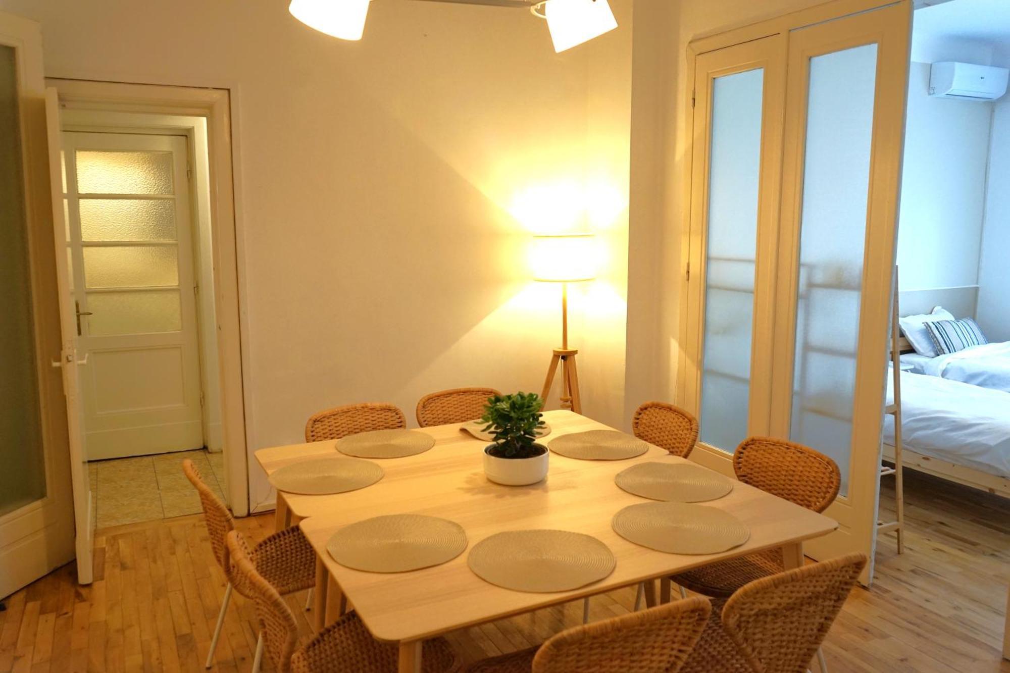 Spacious 3Br, 2Bt With 5 Balconies Букурещ Екстериор снимка
