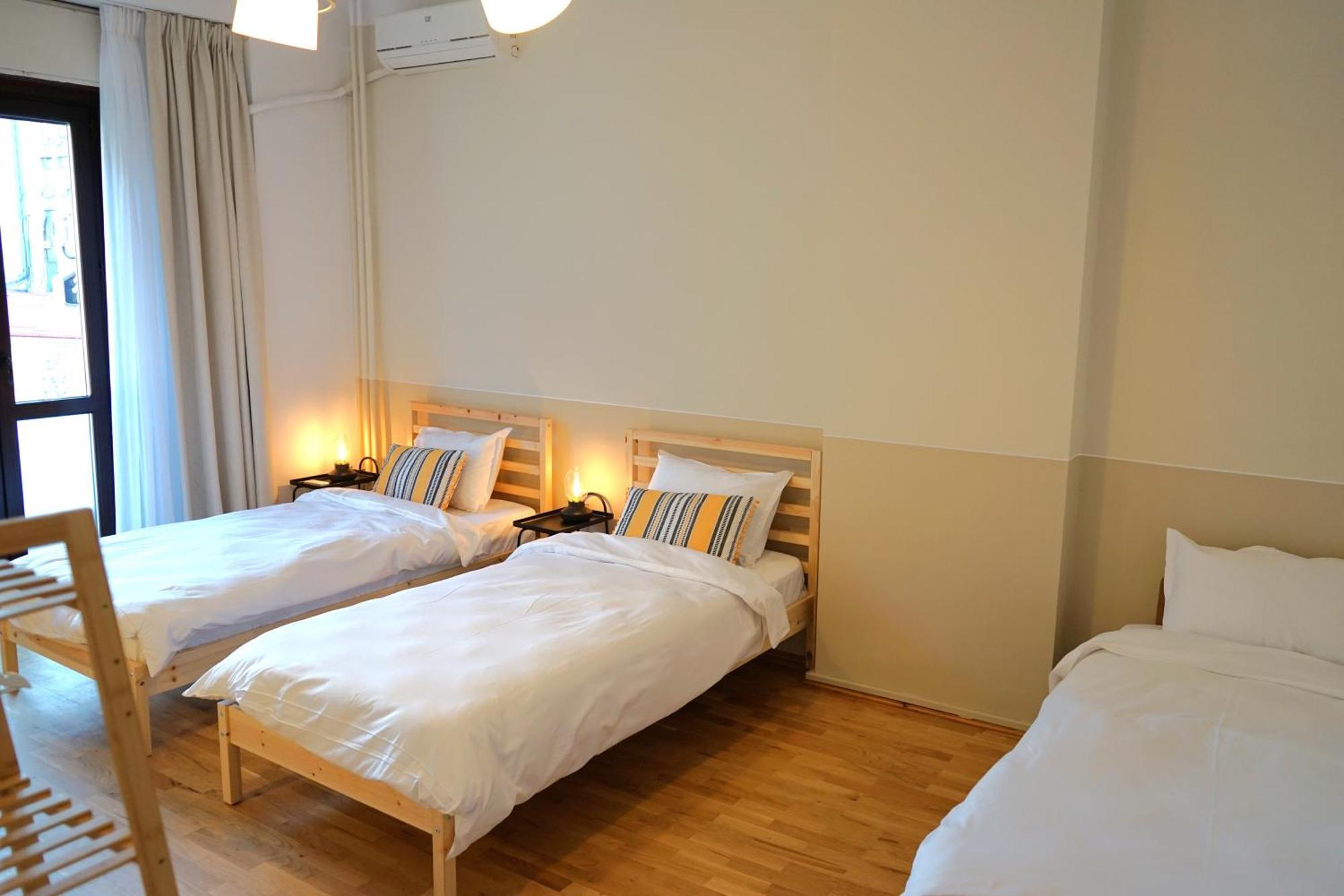 Spacious 3Br, 2Bt With 5 Balconies Букурещ Екстериор снимка