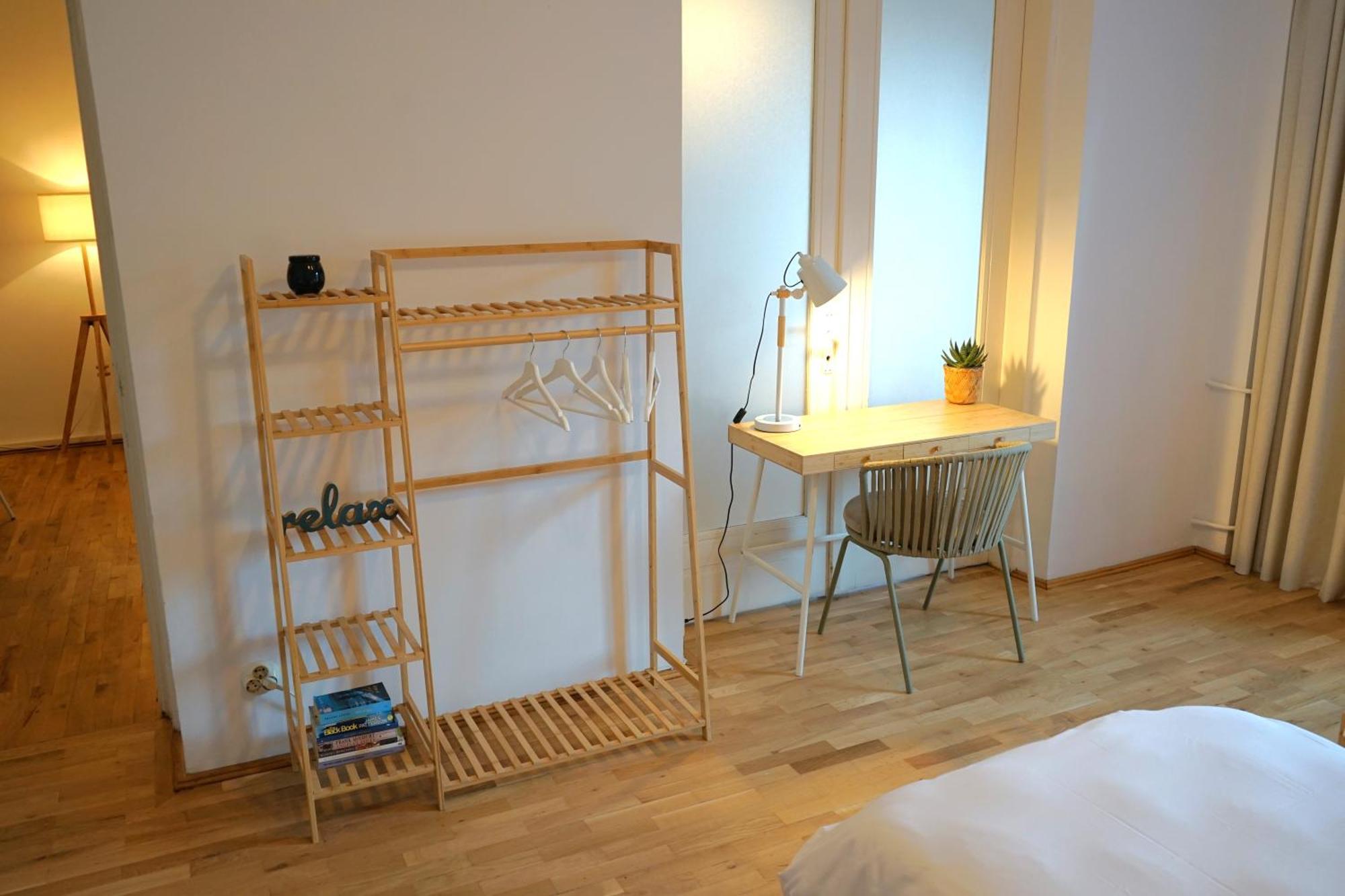 Spacious 3Br, 2Bt With 5 Balconies Букурещ Екстериор снимка